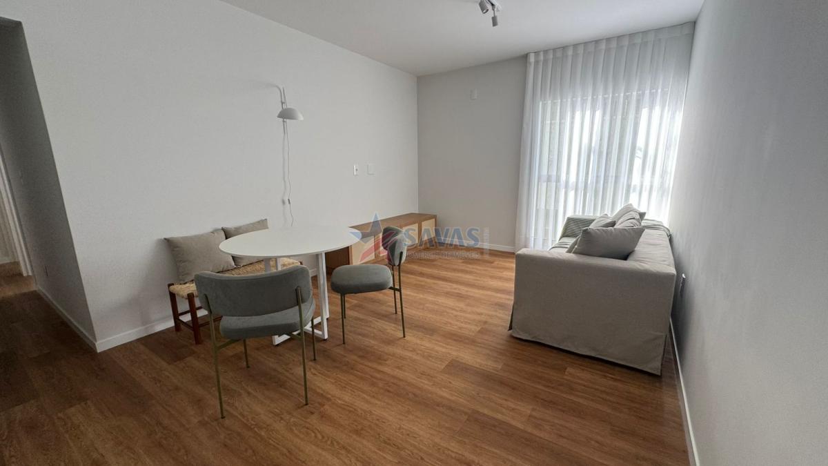 APARTAMENTO DE 02 DORMITÓRIOS - PRÓXIMO A UFSC